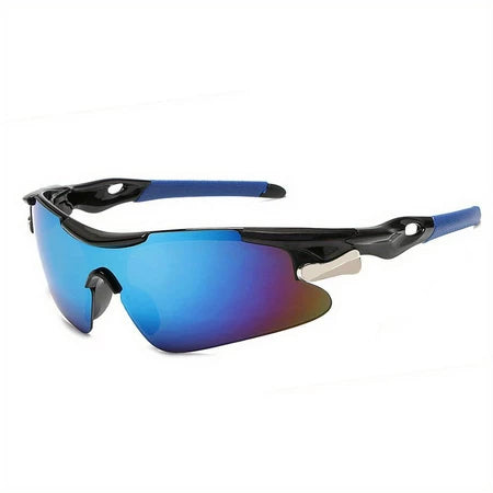 Fusion Pro – Sportsonnenbrille