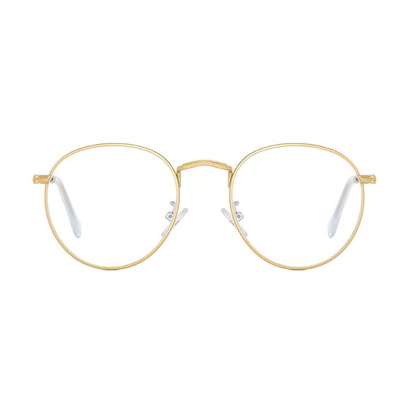 Elara Vision – Lunettes anti-lumière bleue