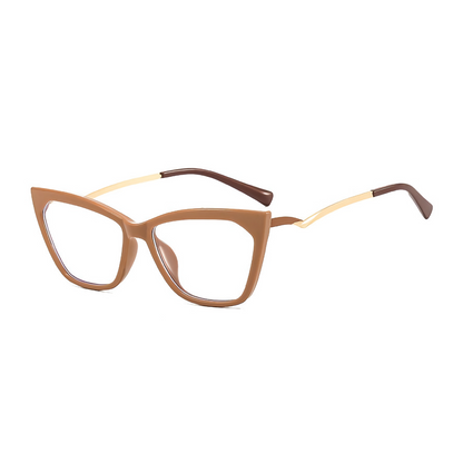 Alvara Vision – Lunettes anti-lumière bleue
