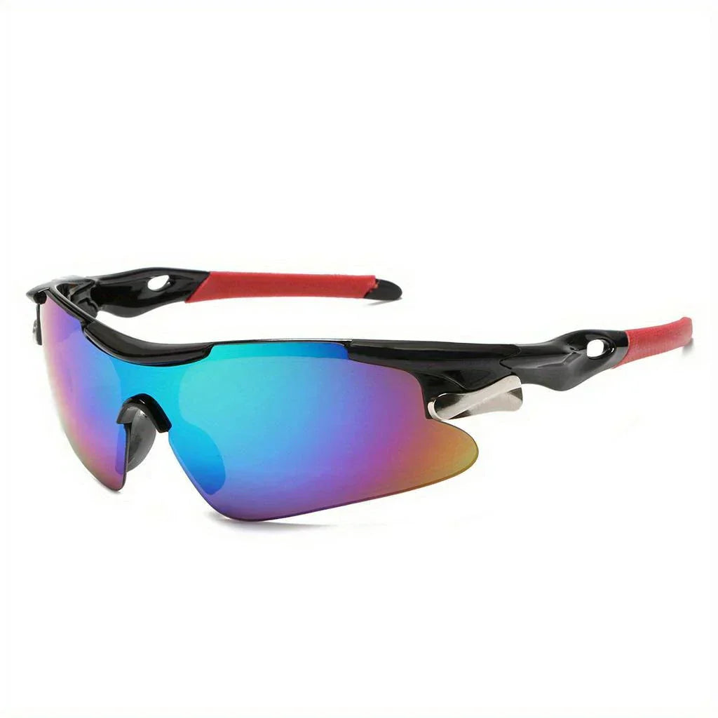 Fusion Pro – Sportsonnenbrille