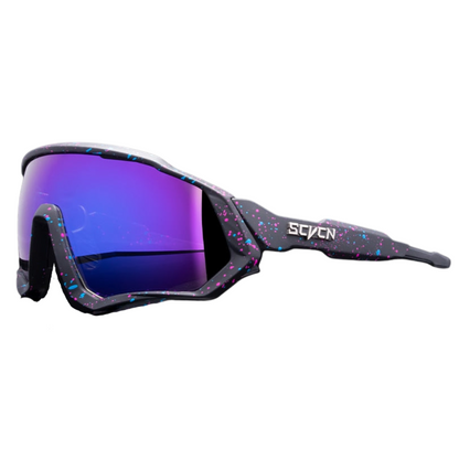 ClearSight Pro – Sportsonnenbrille