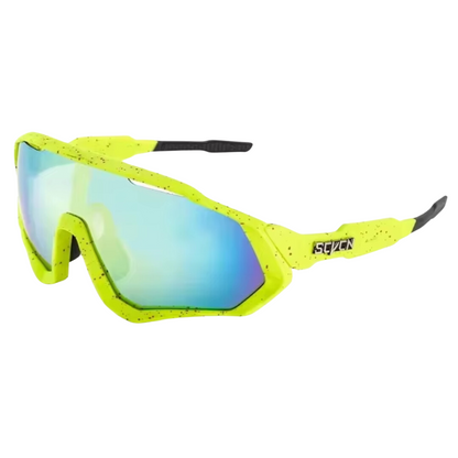 ClearSight Pro – Sportsonnenbrille