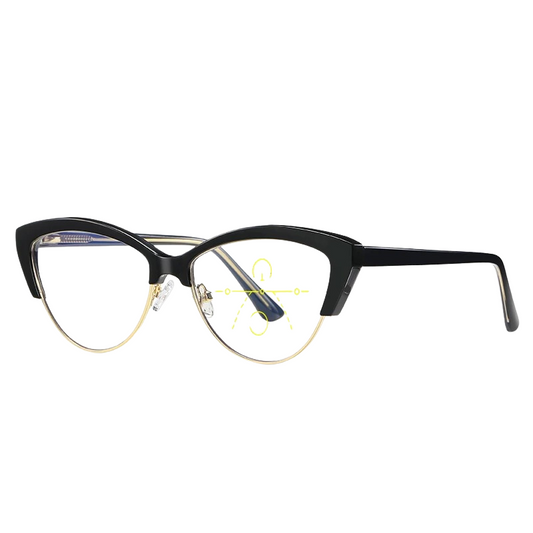 Lumina Vision Gleitsichtbrille