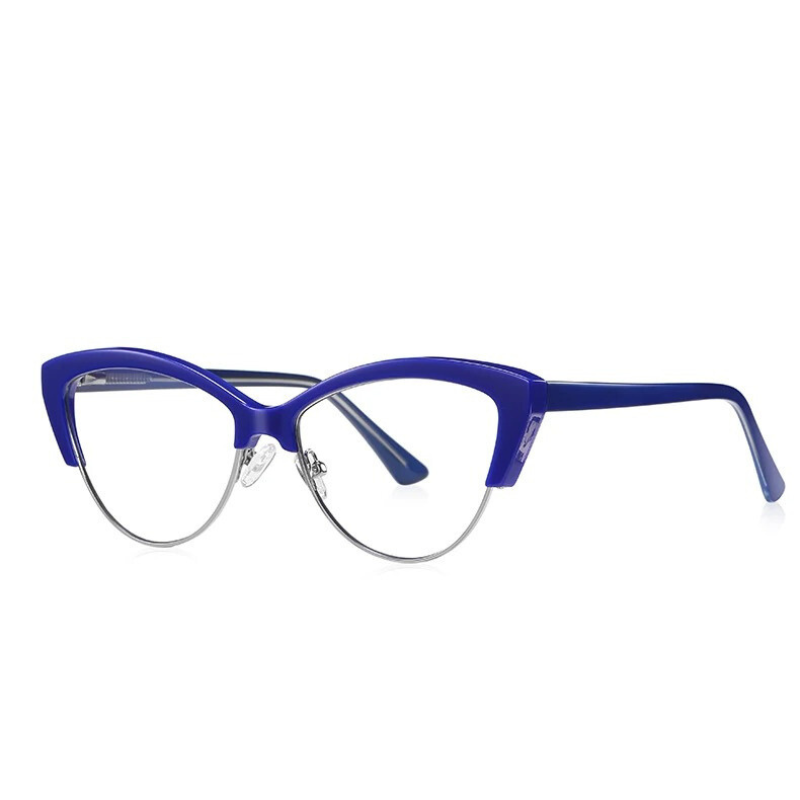 Lumina Vision Lunettes multifocales