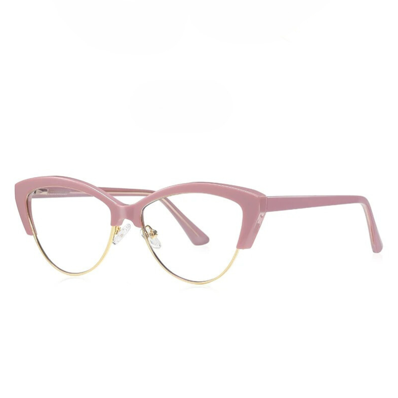 Lumina Vision Lunettes multifocales