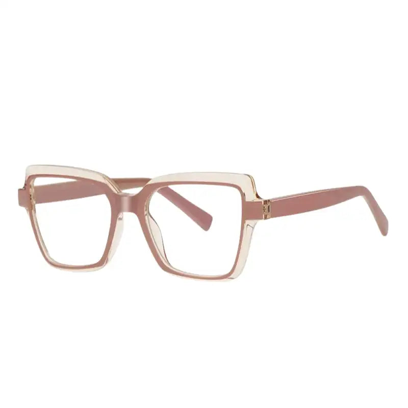 Voss Vision – Brille mit Blaulichtfilter
