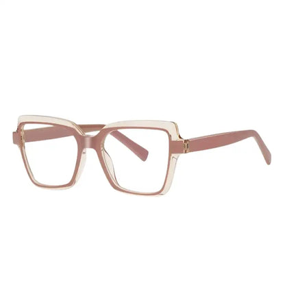 Voss Vision – Brille mit Blaulichtfilter