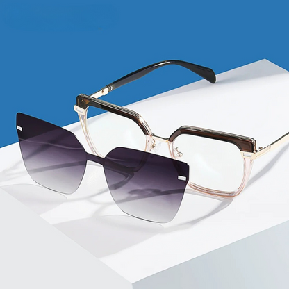 Comet Vision – 2-in-1 Sonnenbrille