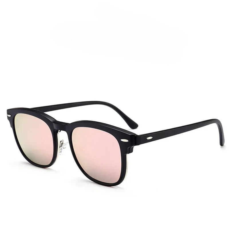 Valmere Duo – 2-in-1 Sonnenbrille