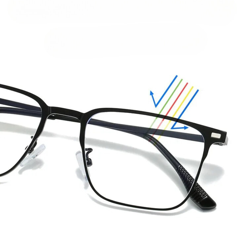 Sun 3-in-1 Brille