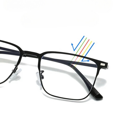 Sun 3-in-1 Brille