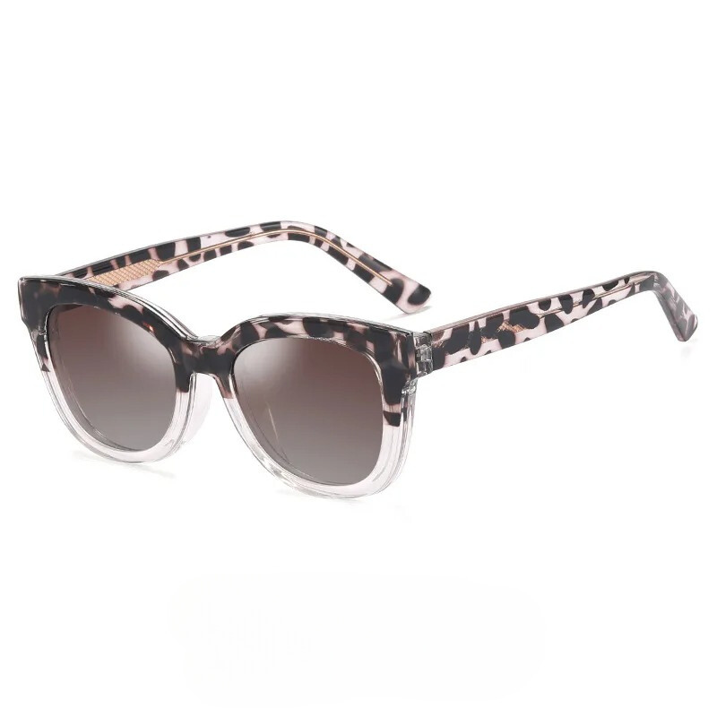 Nexora Vision – 2-in-1 Sonnenbrille