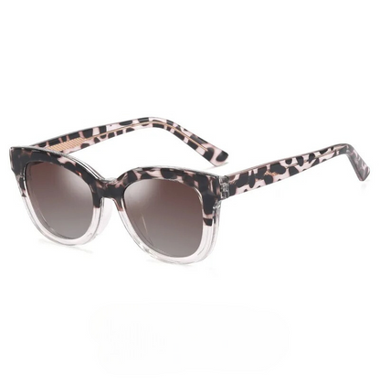 Nexora Vision – 2-in-1 Sonnenbrille