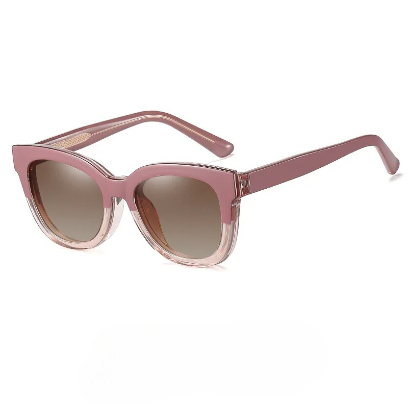 Nexora Vision – 2-in-1 Sonnenbrille