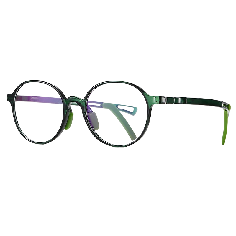Kingdom Glasses – Blaulichtschutz für Kinder