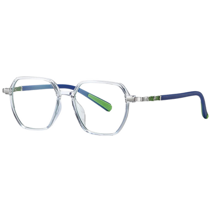 Woodland Glasses – Blaulichtschutz für Kinder