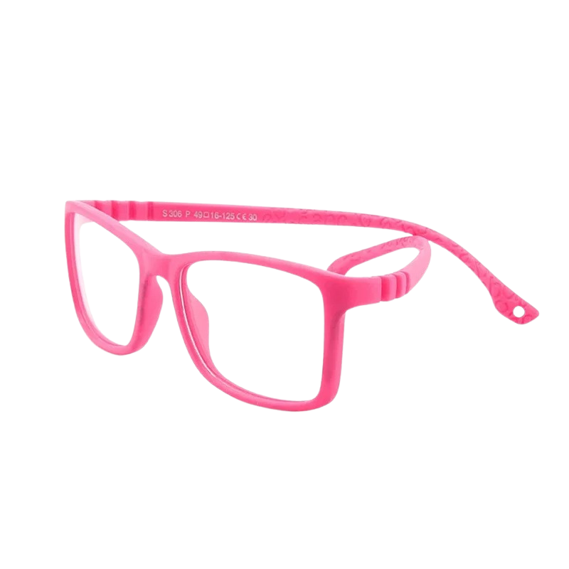 Wonder Glasses – Blaulichtschutz für Kinder
