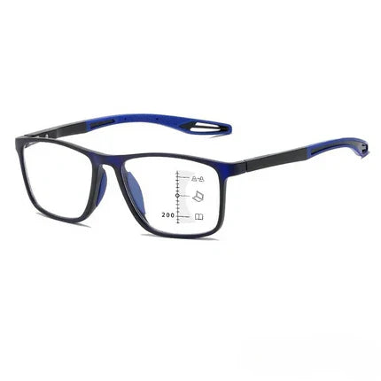 Lex Vision Gleitsichtbrille