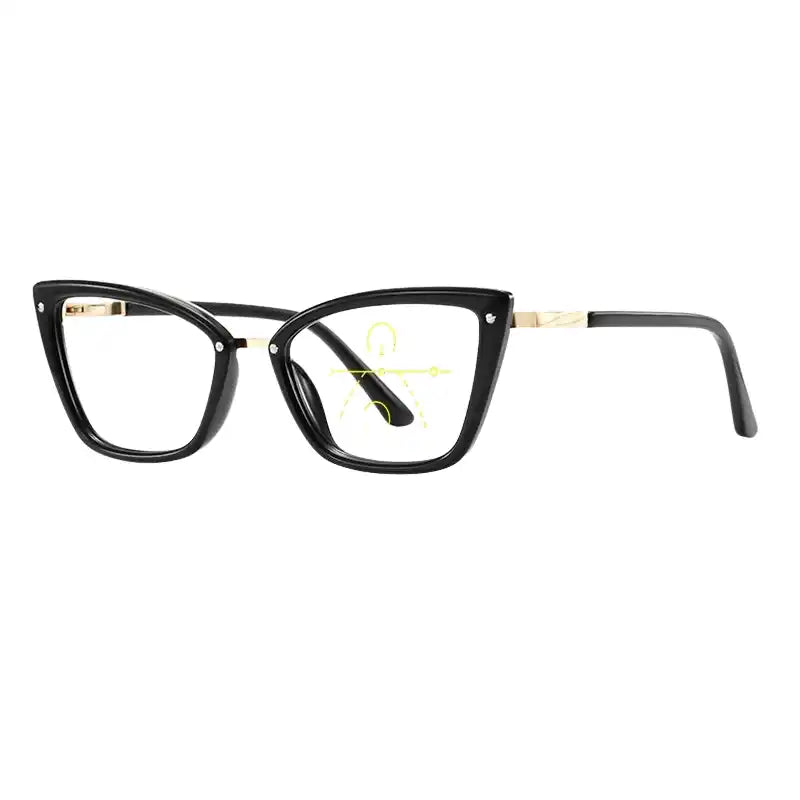 Vitra Optics Gleitsichtbrille