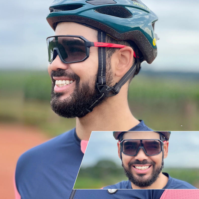 Strive Vision – Sport-Sonnenbrillen
