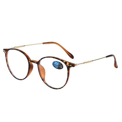Auden Vision Gleitsichtbrille