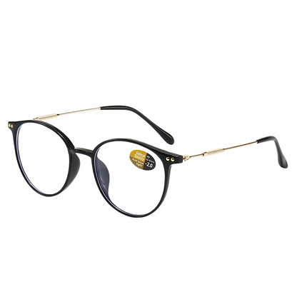 Auden Vision Gleitsichtbrille
