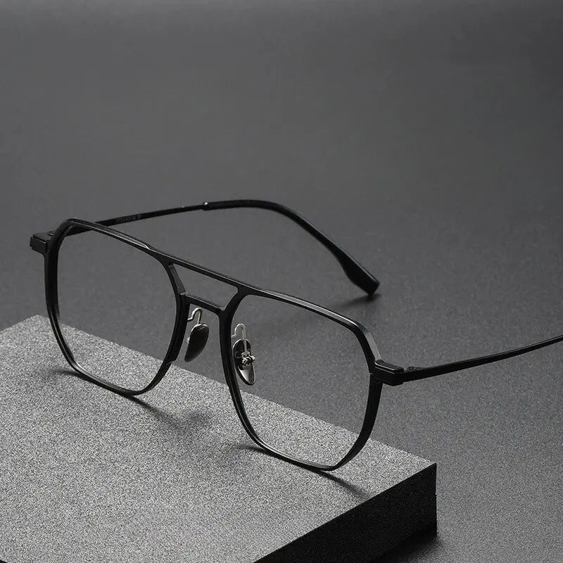 Allegro Vision – Blaulichtfilter-Brillen