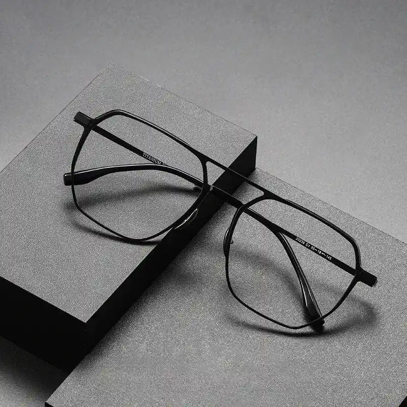 Allegro Vision – Blaulichtfilter-Brillen