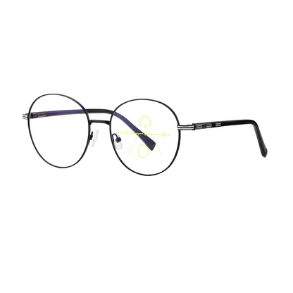 Ivory Optics Gleitsichtbrille