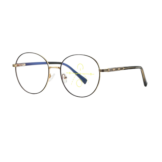 Ivory Optics Gleitsichtbrille