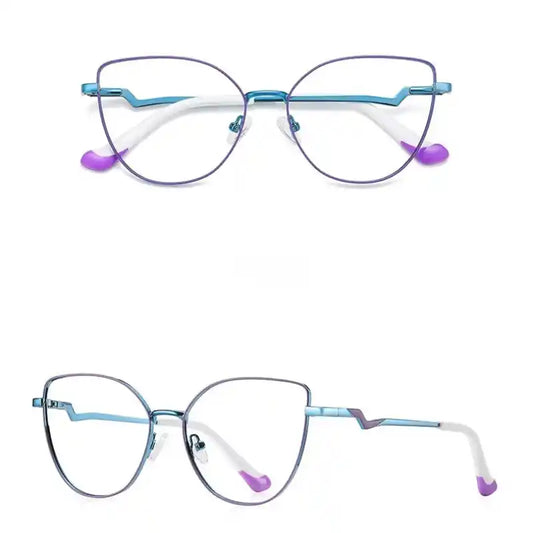 Seraphine Vision – Blaulichtfilterbrille