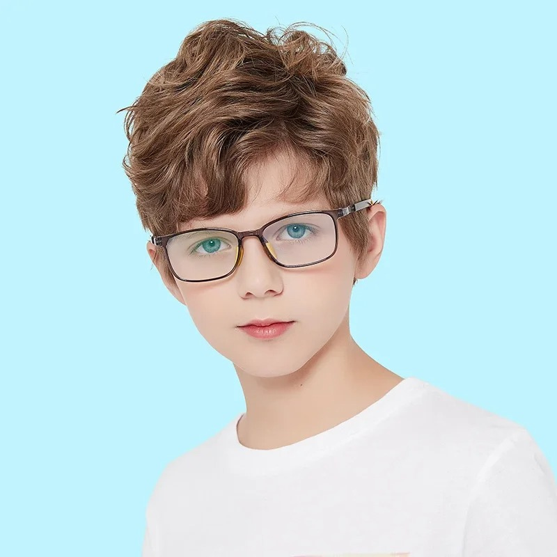 Bubbly Glasses – Blaulichtschutz für Kinder