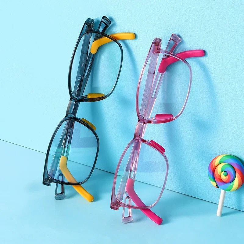 Bubbly Glasses – Blaulichtschutz für Kinder