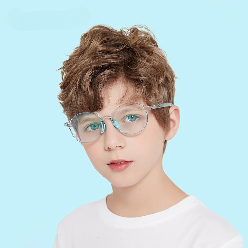 Kingdom Glasses – Blaulichtschutz für Kinder