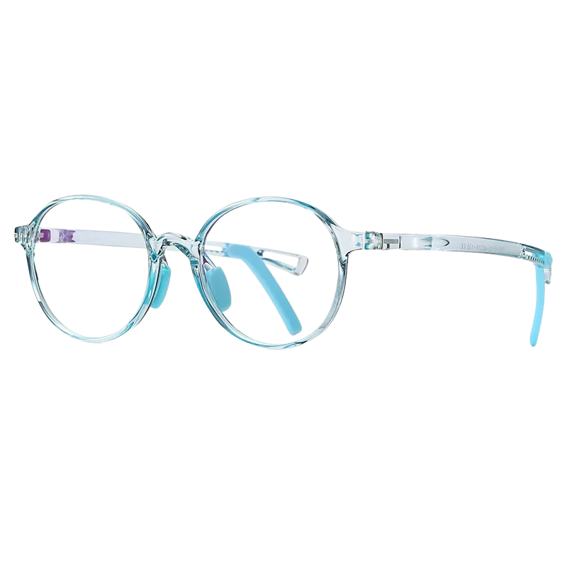 Kingdom Glasses – Blaulichtschutz für Kinder