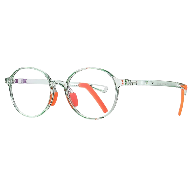 Kingdom Glasses – Blaulichtschutz für Kinder