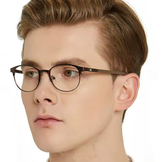 Jasper Vision Mehrstärkengläser