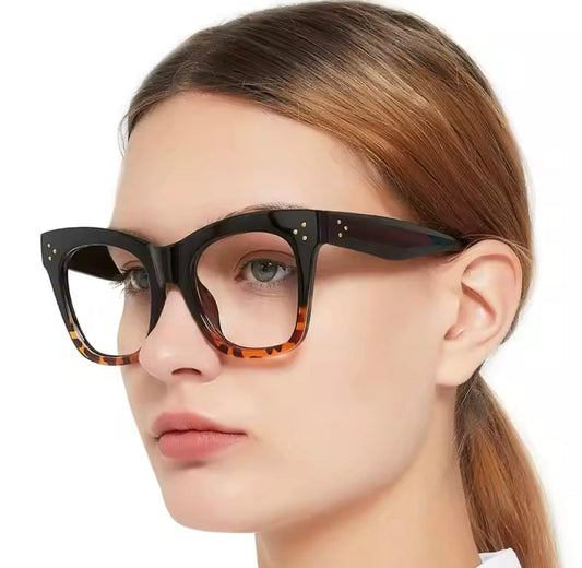 Haven Vision Gleitsichtbrille