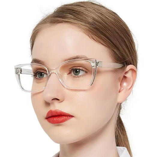 Harlo Optics Gleitsichtbrille