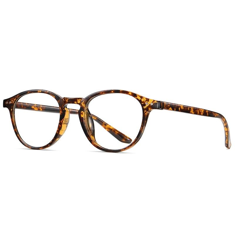 Giulia Prime – Blaulichtfilter-Brille