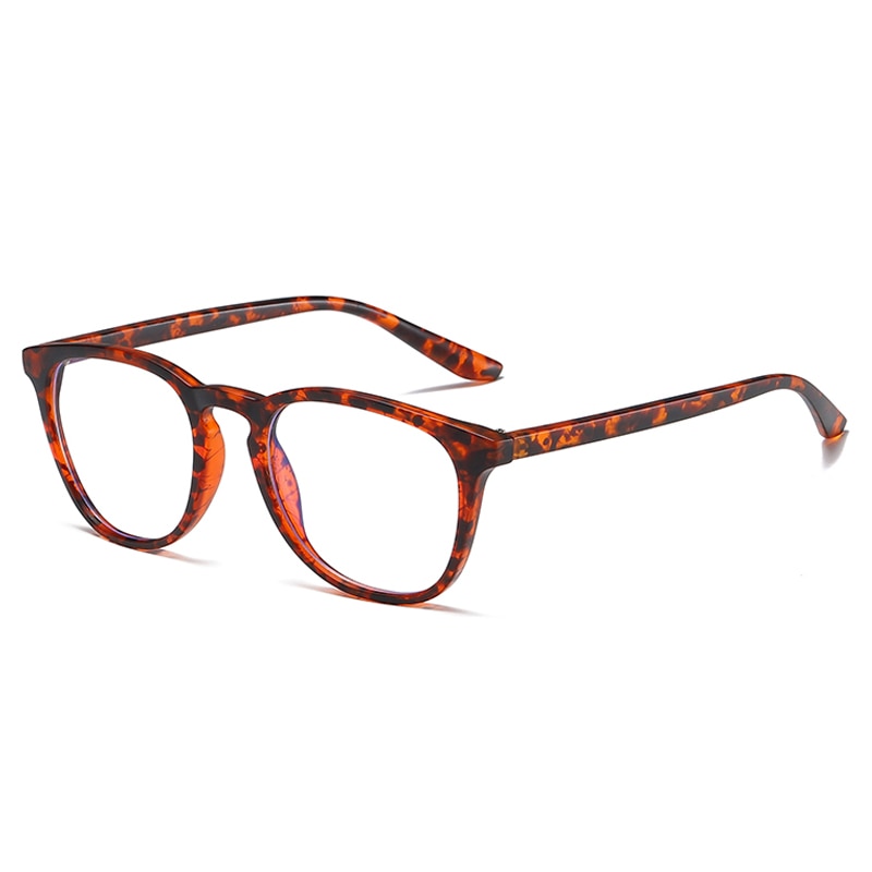 Qualen Vision – Brille mit Blaulichtfilter