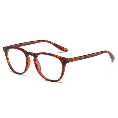 Qualen Vision – Brille mit Blaulichtfilter
