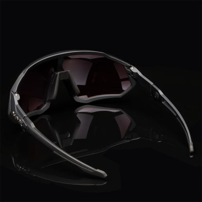 Avero Vision – Sportsonnenbrillen
