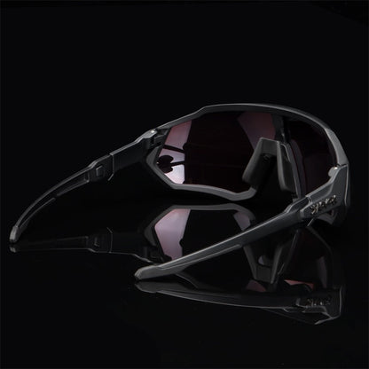 Avero Vision – Sportsonnenbrillen