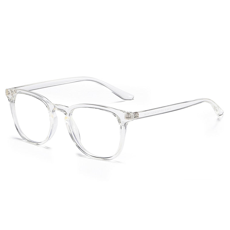 Qualen Vision – Brille mit Blaulichtfilter