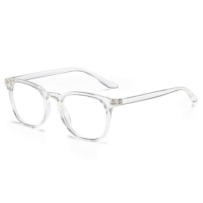 Qualen Vision – Brille mit Blaulichtfilter