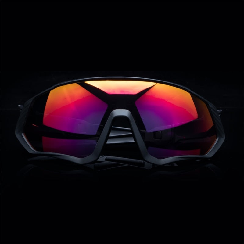 Avero Vision – Sportsonnenbrillen