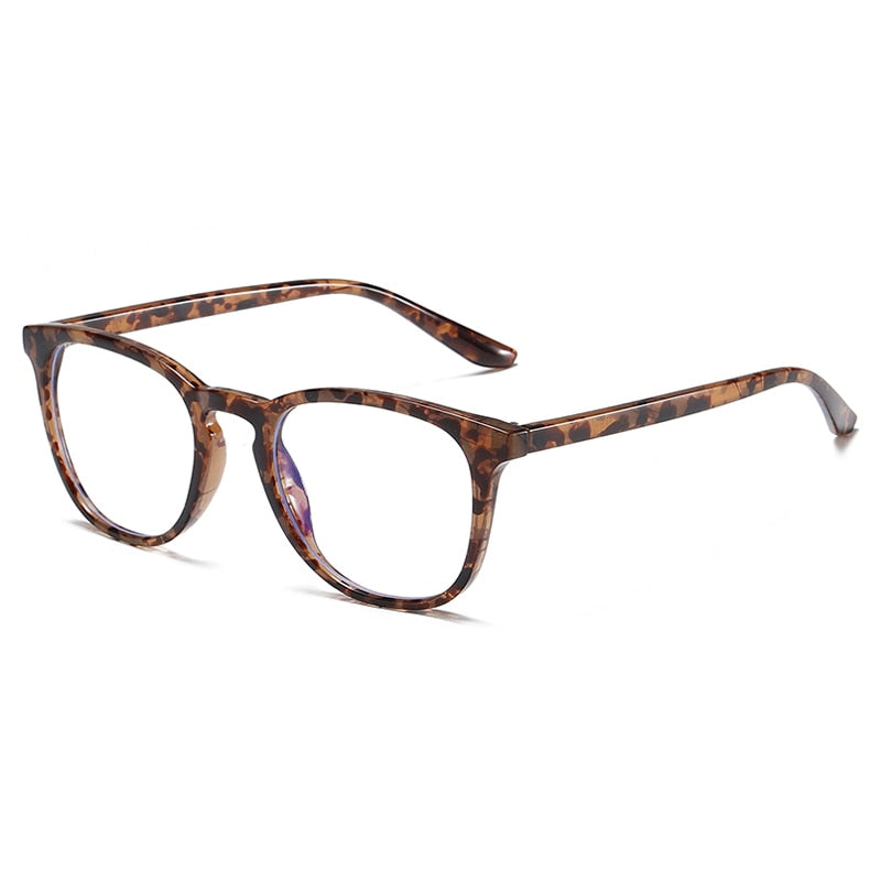 Qualen Vision – Brille mit Blaulichtfilter