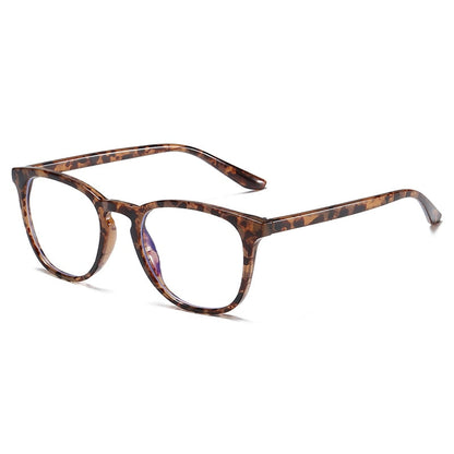 Qualen Vision – Brille mit Blaulichtfilter
