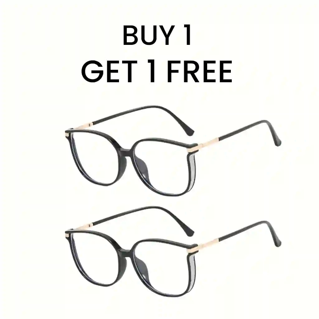 Exklusives Angebot 2 für 1 – Crystal Elite Vision Brille